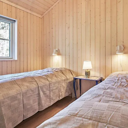 Semesterbostad Holiday Xlii Neksø